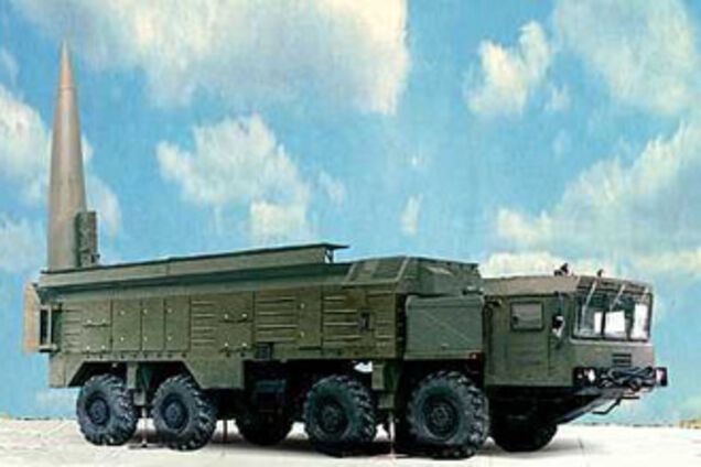 У России есть чем ответить на американские ракеты