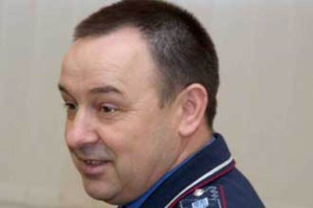 Клюєва призначили в.о. МВС замість Луценка