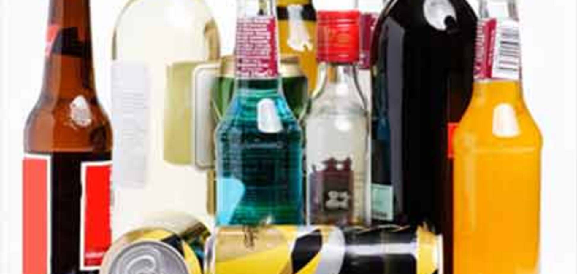 В Ванкувере ограничили продажу алкоголя