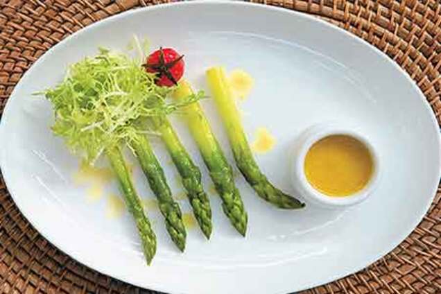 Ученые назвали пять натуральных источников любовной силы