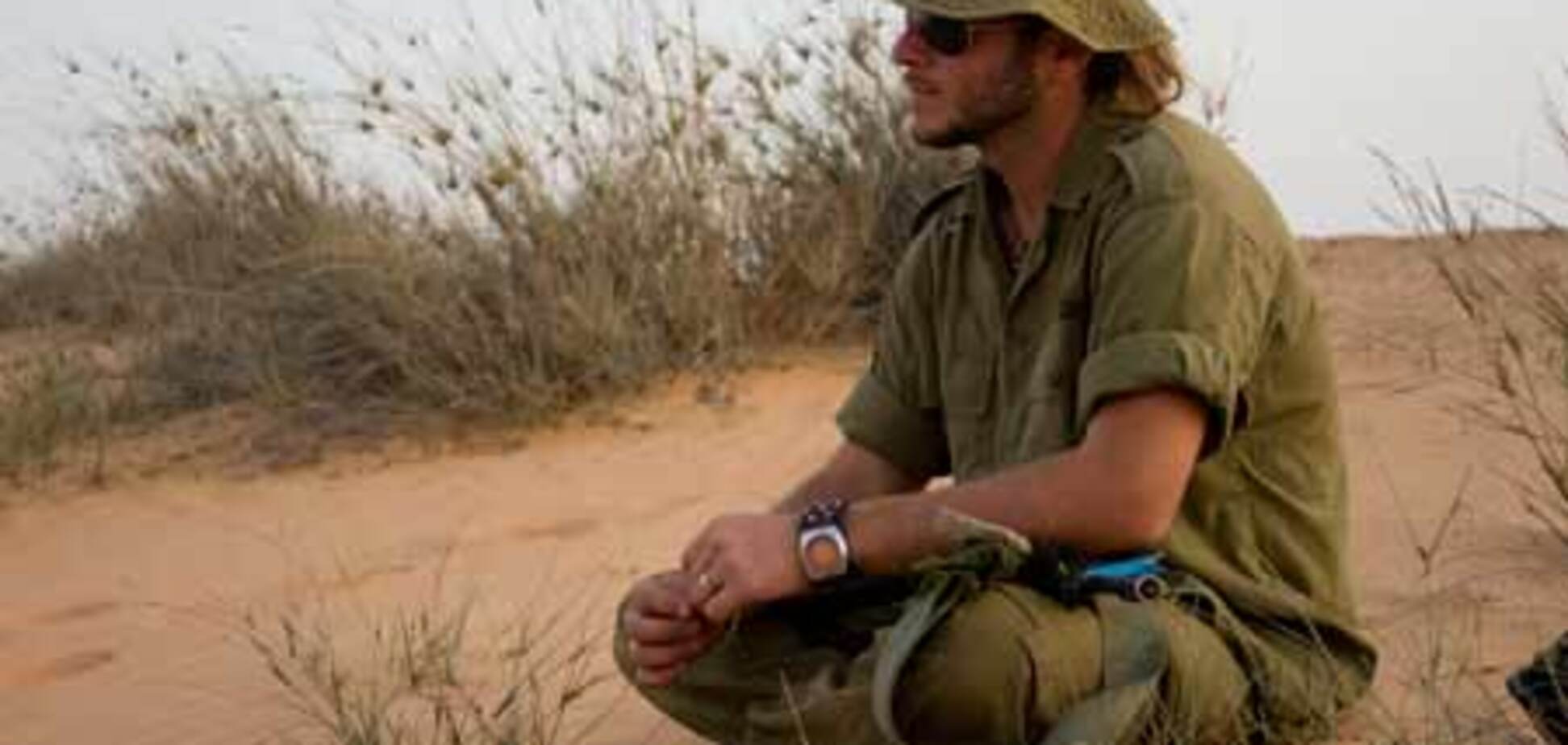 Солдата выгнали из ресторана за то, что он был в военной форме