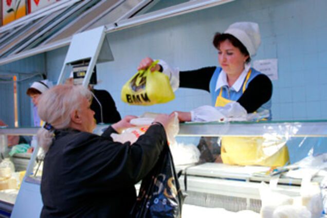 Без яєць, але зі сметаною. Ціни на продукти готують сюрпризи