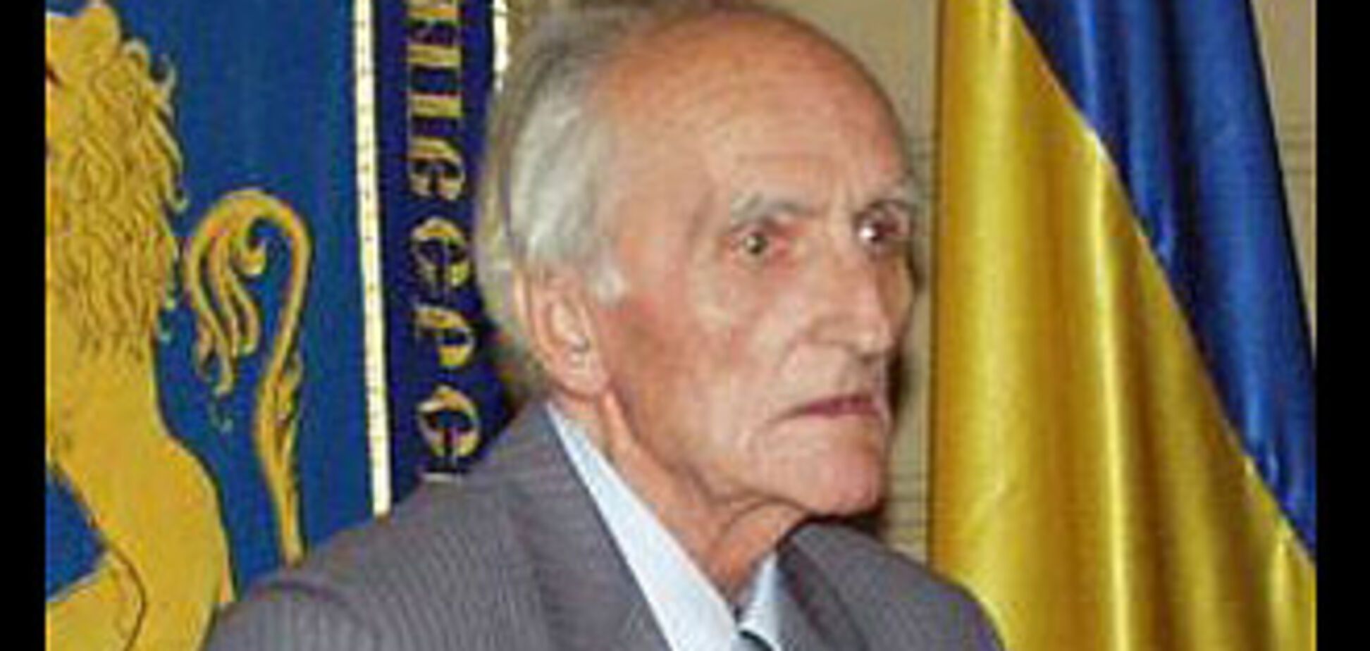 Янукович соболезнует смерти историка Ярослава Дашкевича