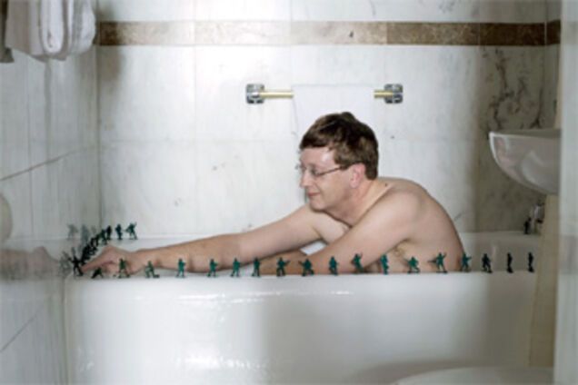 Двійники знаменитостей отжигают. ФОТО