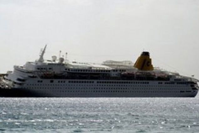 Катастрофа элитного лайнера в Египте: погибли туристы