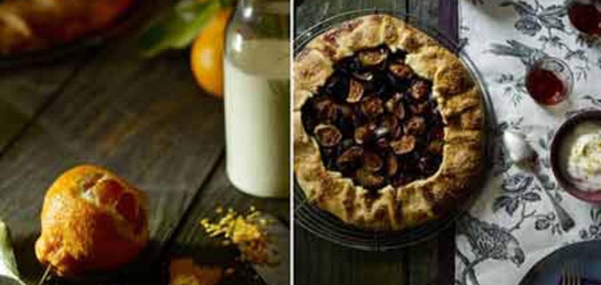 Аппетитное искусство