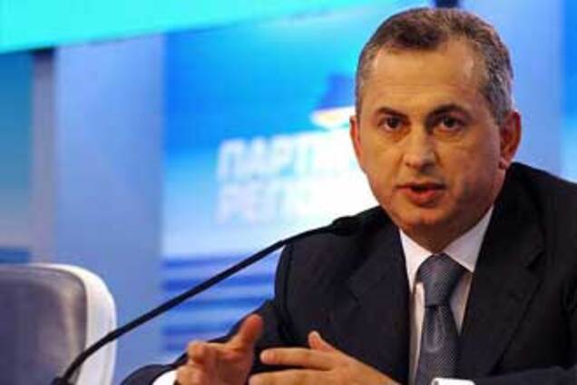 Колесніков може стати наступним мером Києва