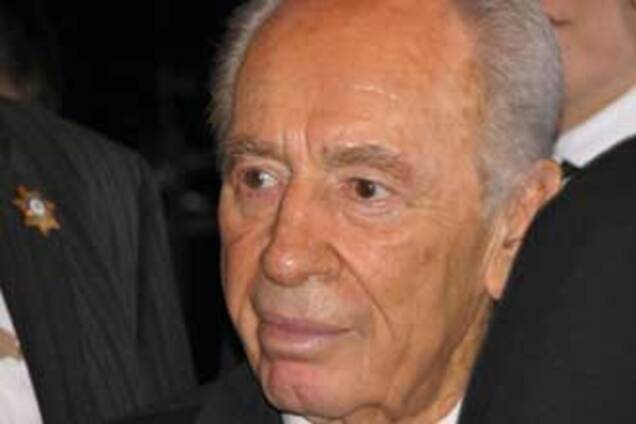 Президент Израиля посетит Украину в мае