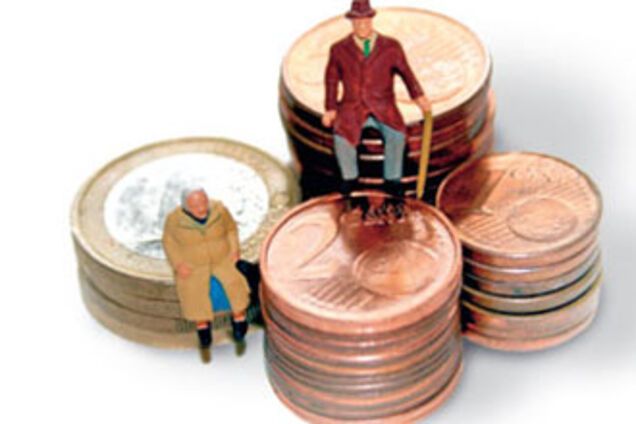 ПР собирается пересмотреть привилегированные пенсии