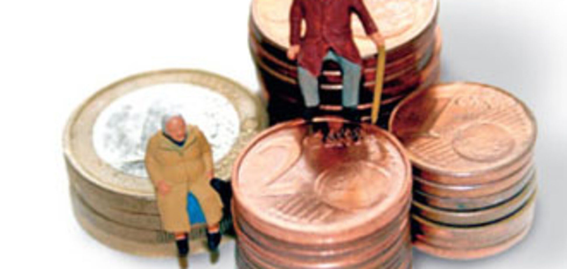 ПР собирается пересмотреть привилегированные пенсии