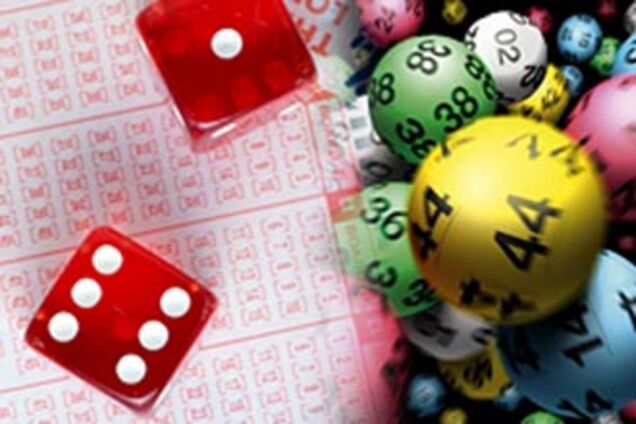 Мужчина от досады съел выигрышный лотерейный билет