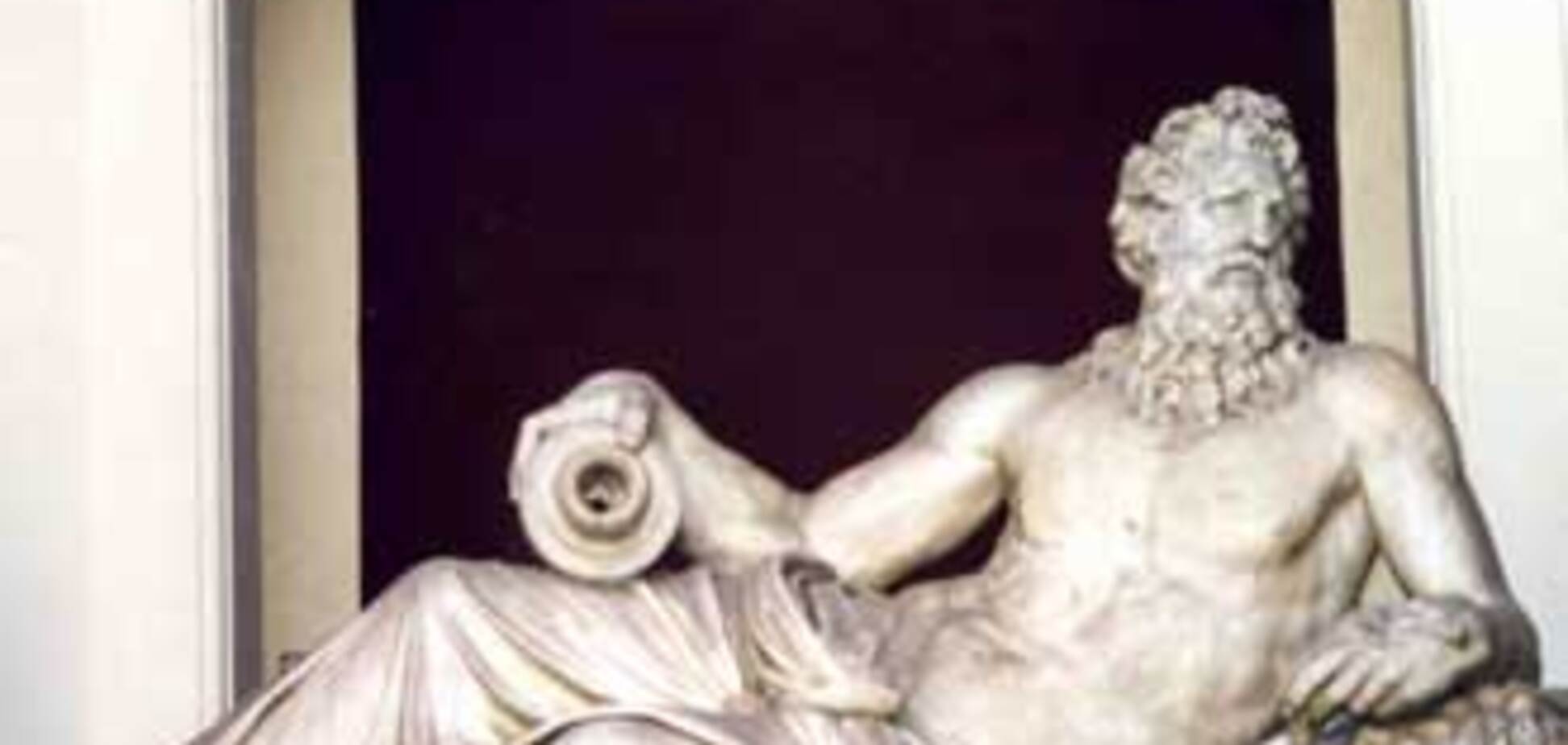 Шахраї намагалися продати античну статую за 7 млн ??євро