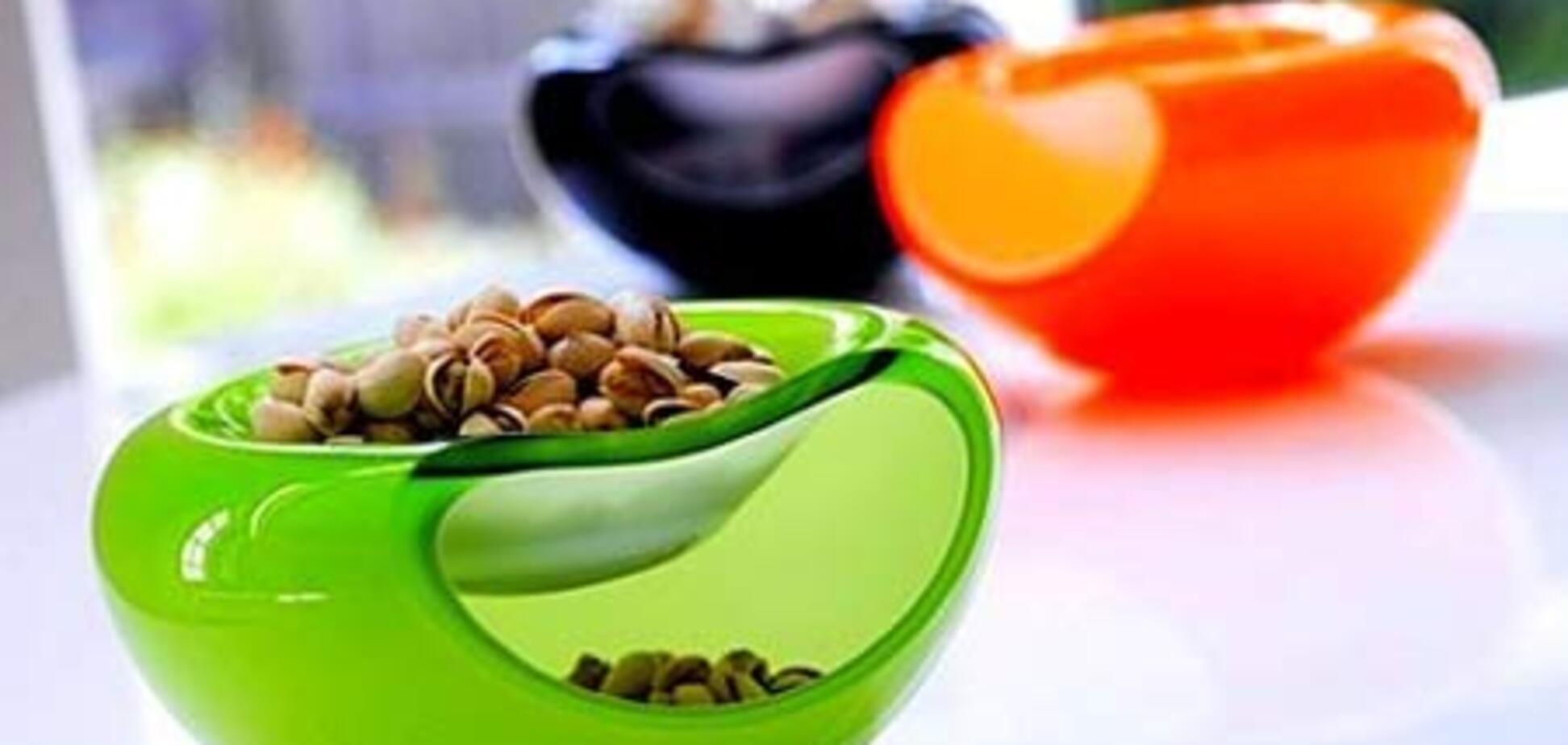 Миски с хорошим настроением