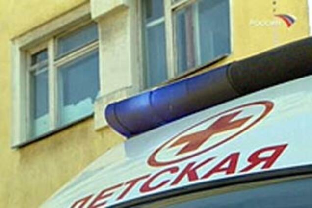 На физкультуре школьницы получили переломы позвоночника