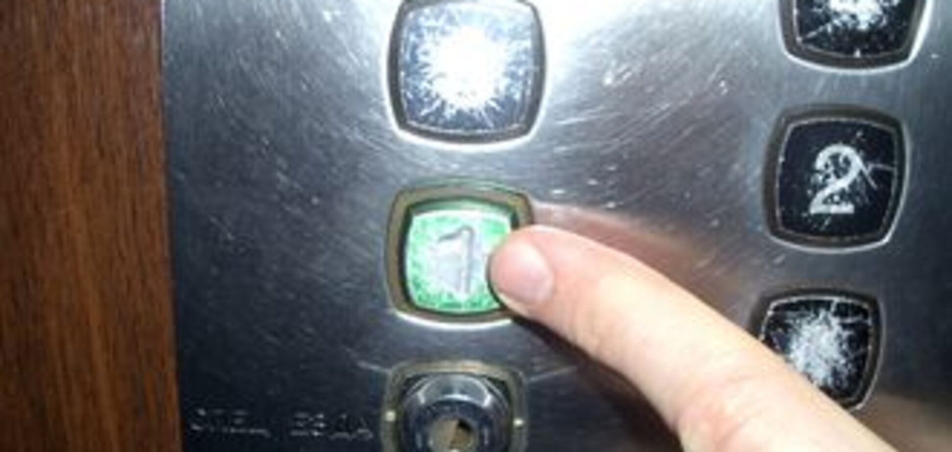 В Запорожье оборвался еще один лифт