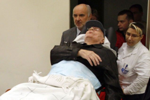 Бывший узник концлагеря узнал нациста Демьянюка