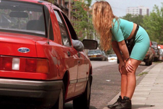 Смс-повідомлення допомогло українкам вирватися з рабства