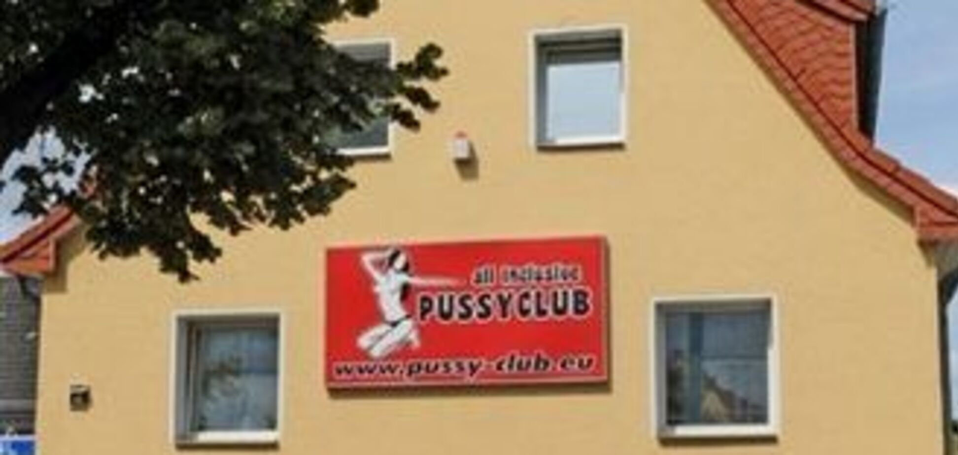 Немецкая полиция устроила облаву в 600 борделях