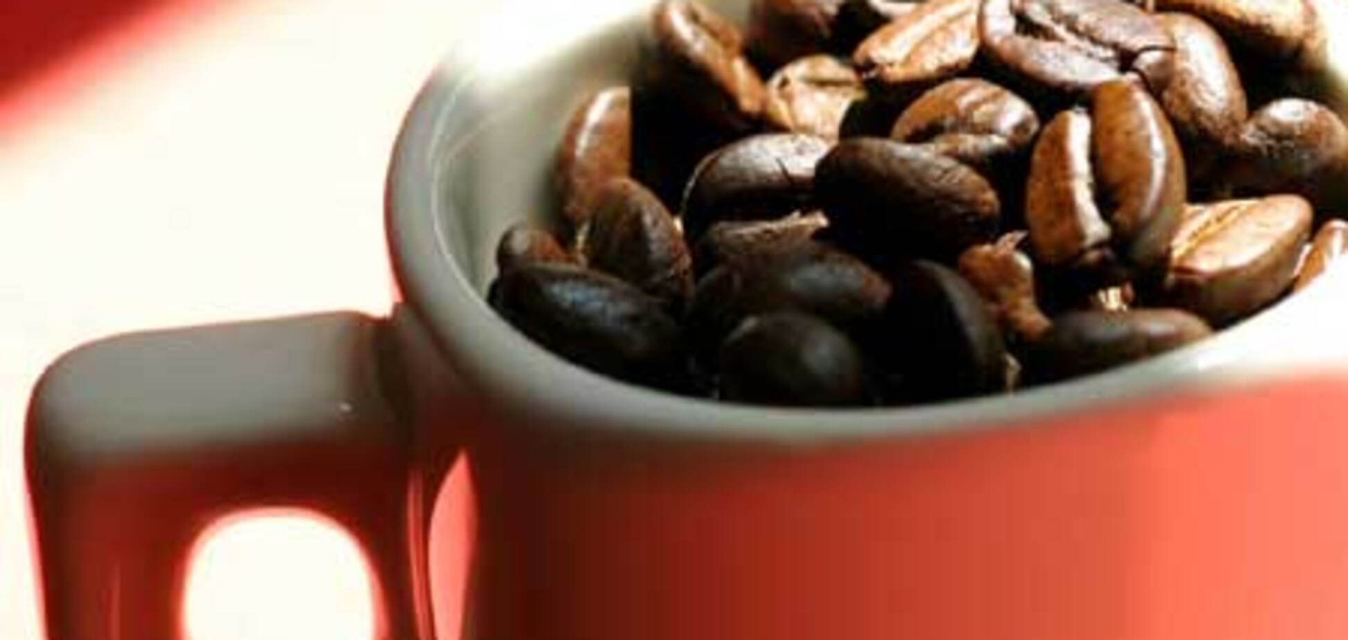 Как на кофейном дереве картофель вырос