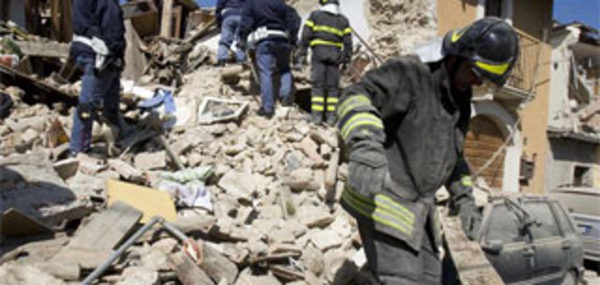 Число жертв на Гаити превысило 200 тысяч