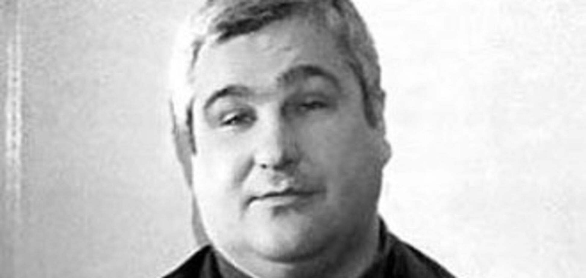 Арестованы два 'вора в законе'