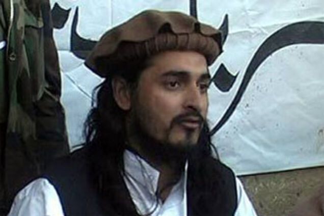 США підтвердили загибель лідера пакистанських талібів