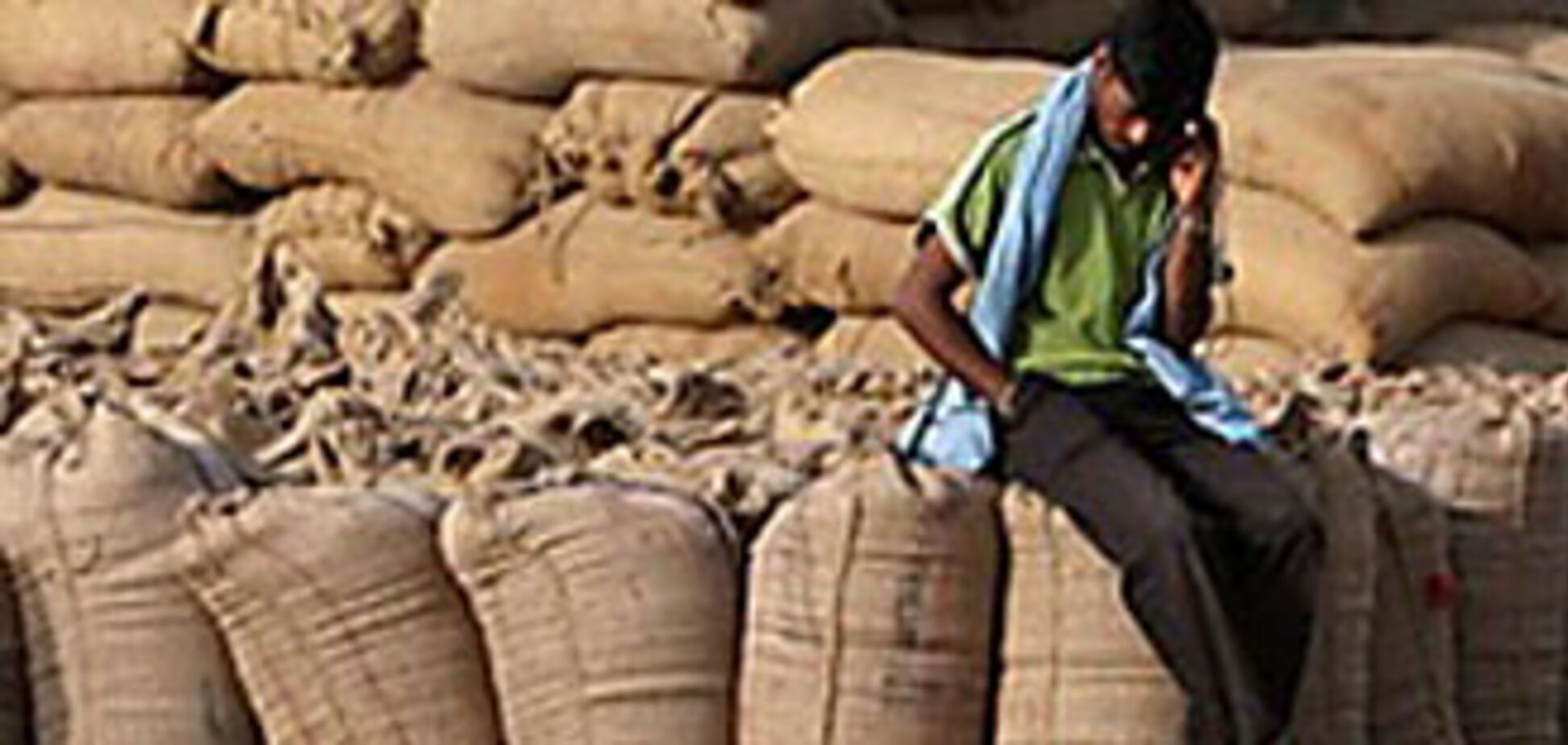 Росія подарує Кубі 100 тонн пшениці
