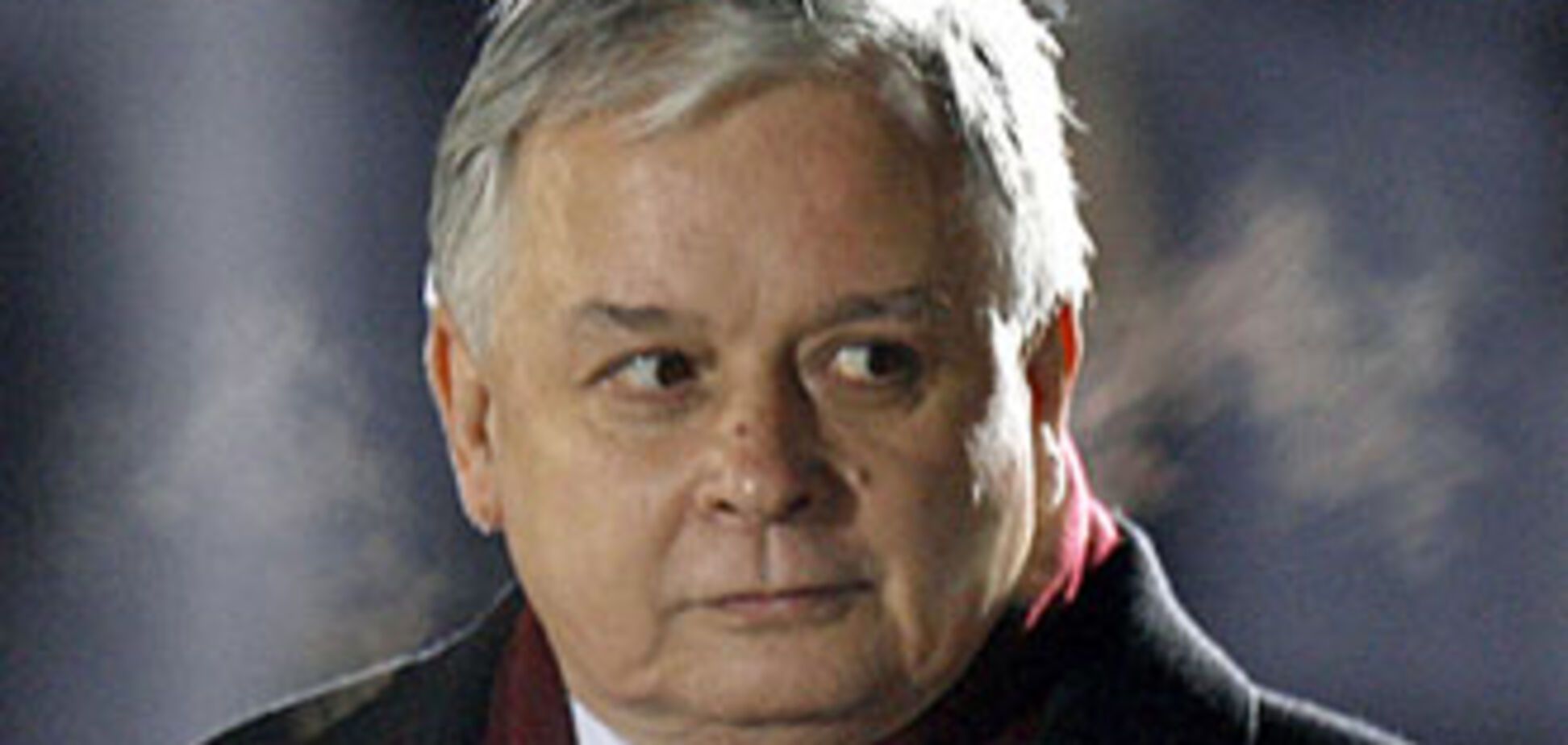 Качиньский осудил присвоение Бандере Героя