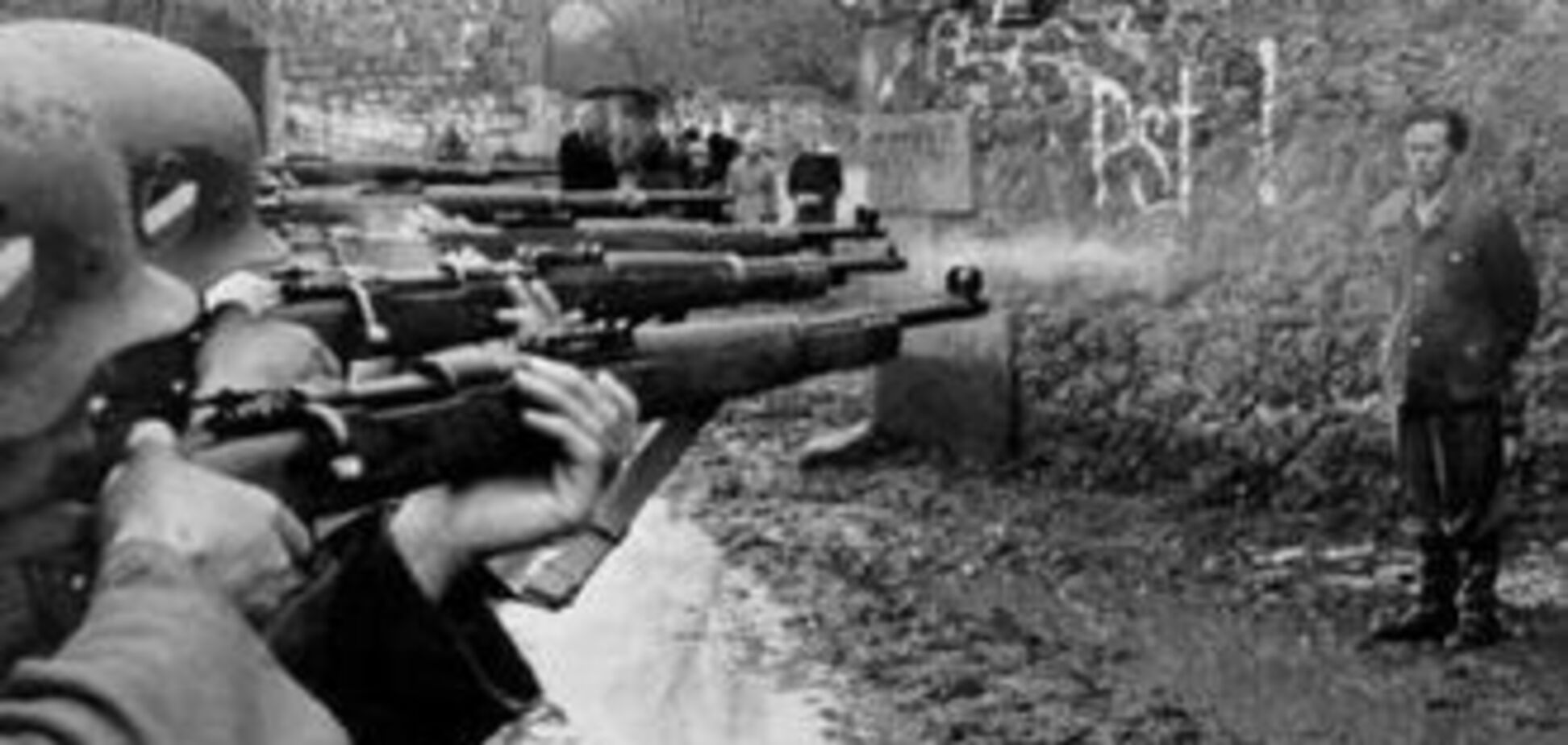 За похищение детей 25 человек приговорили к расстрелу