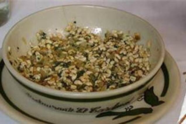 ТОП-6 найстрашніших страв у світі. ФОТО