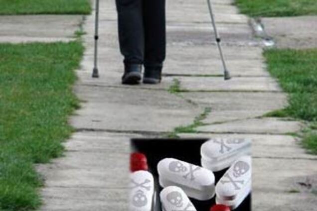 Без лоха і життя погана. Сьорбнути панацеї і відкинути ковзани