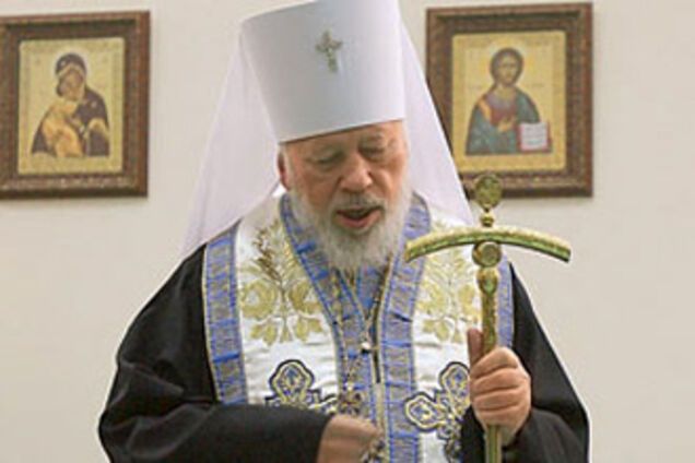 УПЦ МП просит поддержать самого достойного
