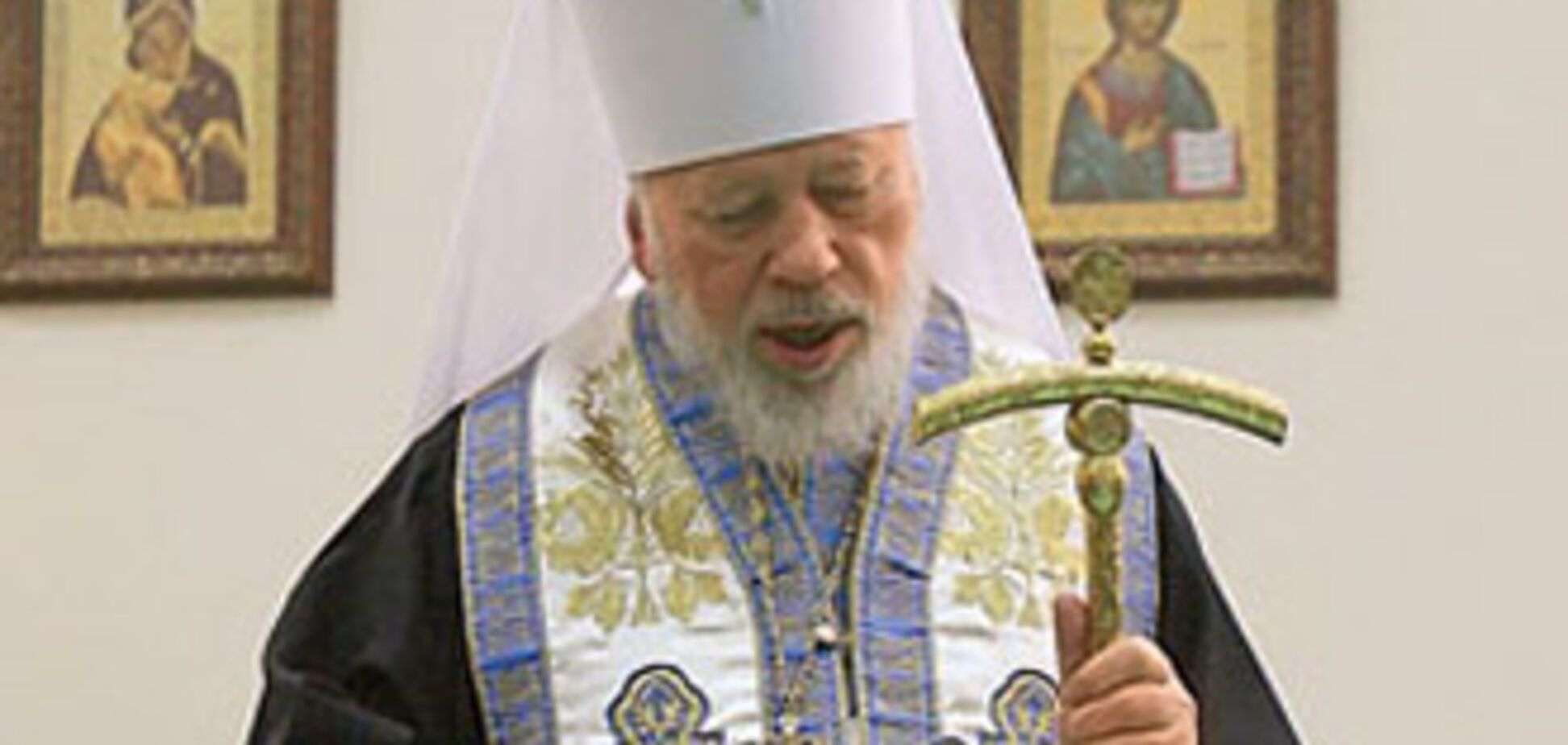 УПЦ МП просит поддержать самого достойного