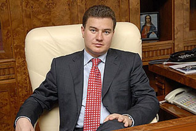 Бывший Днепропетровский губернатор обжалует увольнение 