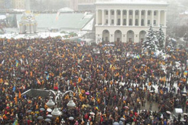 The Wall Street Journal: Глас народа по сходной цене