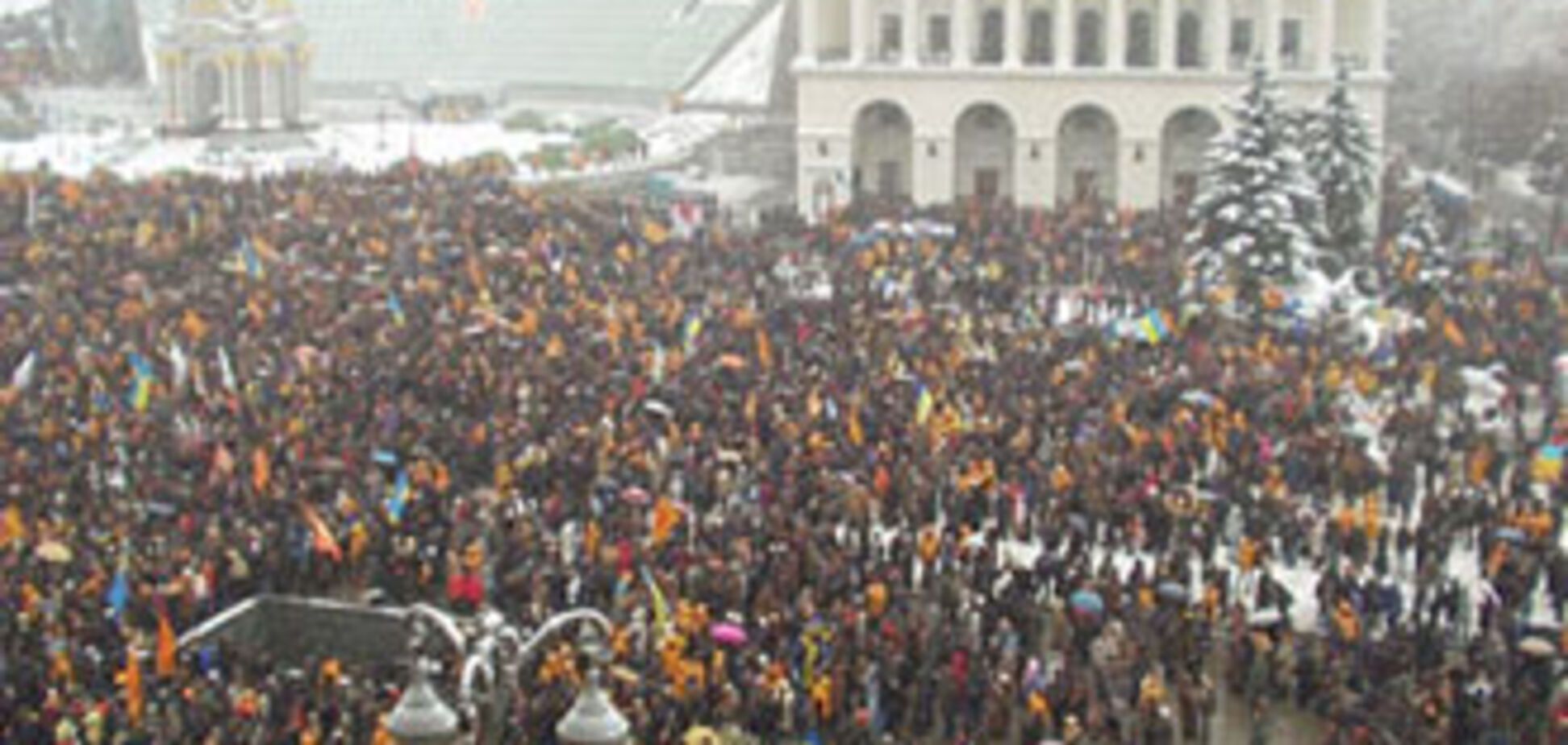 The Wall Street Journal: Глас народа по сходной цене