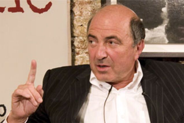 В провокациях против Януковича замешан Березовский?