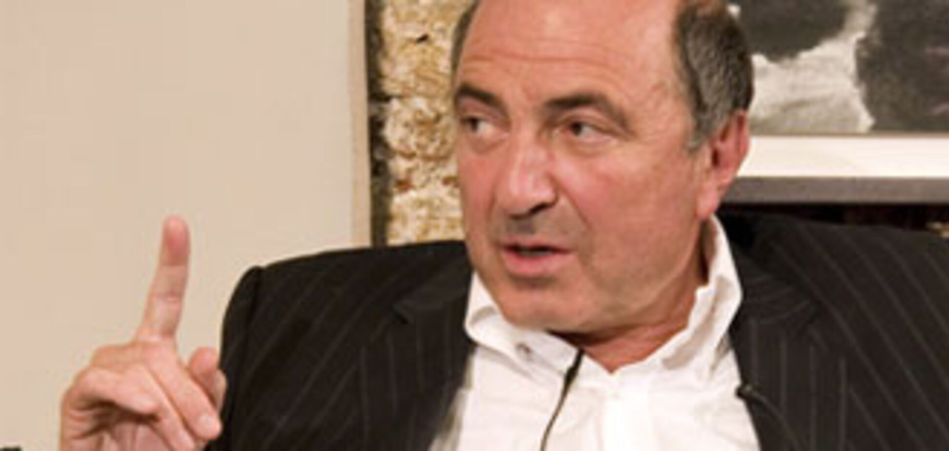 В провокациях против Януковича замешан Березовский?