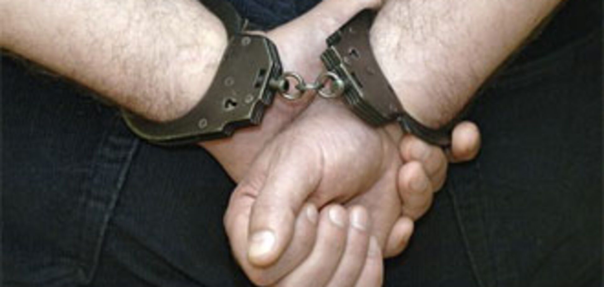 В Киеве задержан грузинский журналист