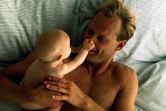 27% чоловіків нездатні стати главою сім'ї