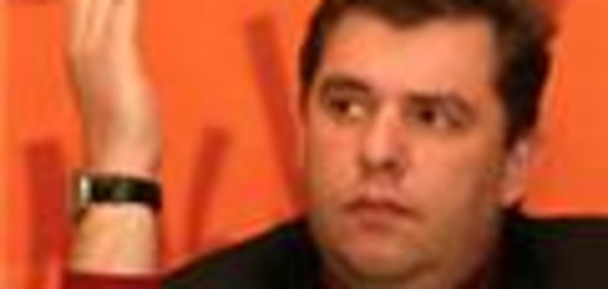 Наша Украина потеряла очередного бойца