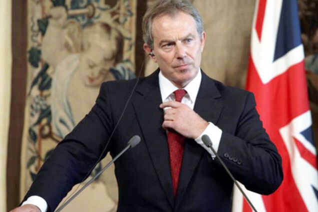 Епископ Кентерберийский раскритиковал Блэра по Достоевскому