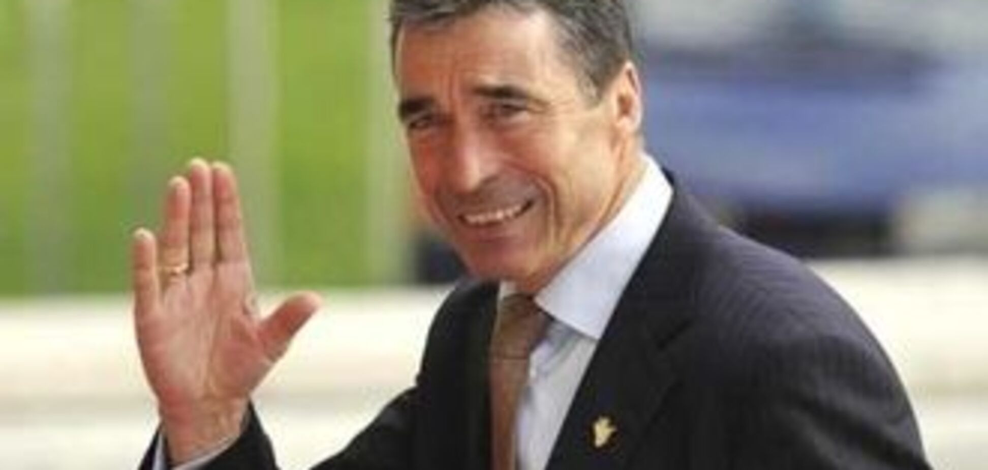 НАТО останется в Афганистане столько, сколько нужно