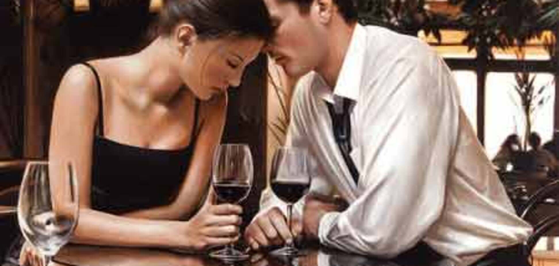 Ресторан призывает посетителей к туалетному сексу