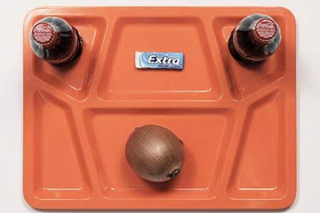 Последние обеды заключенных перед казнью