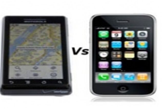 Сражения на мобильниках с разными ОС стали реальностью