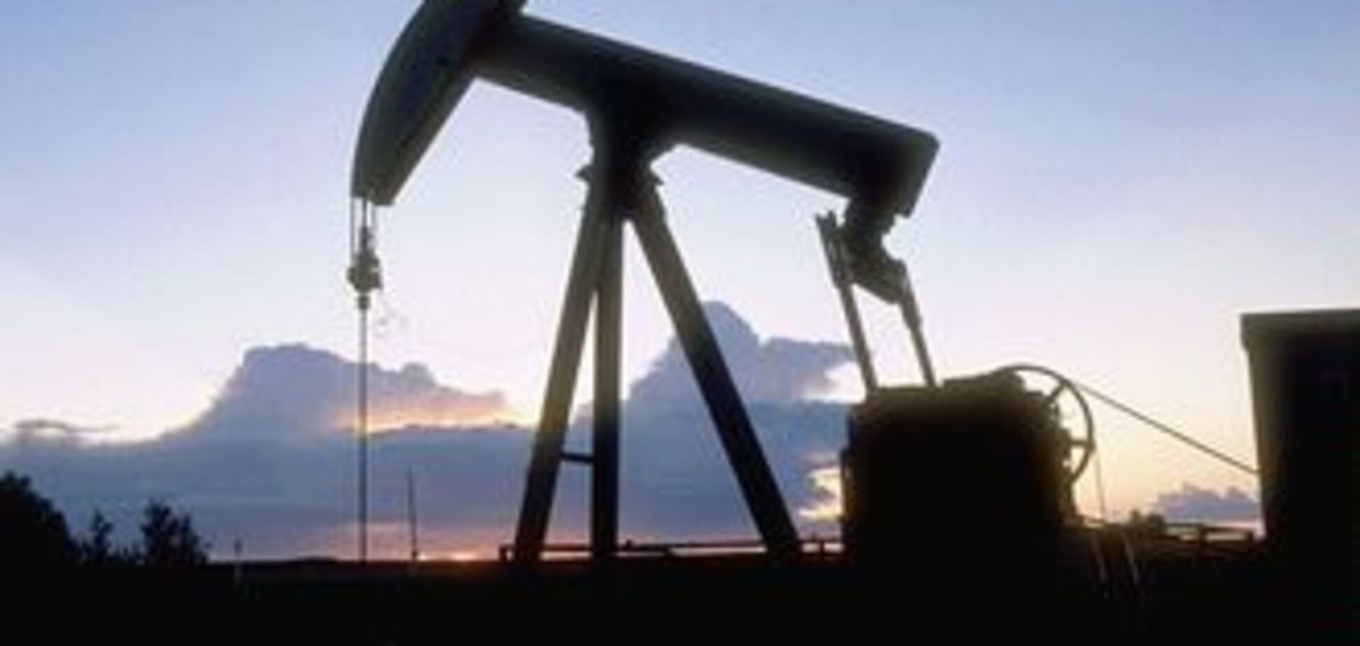 Мировые цены на нефть продолжили падение