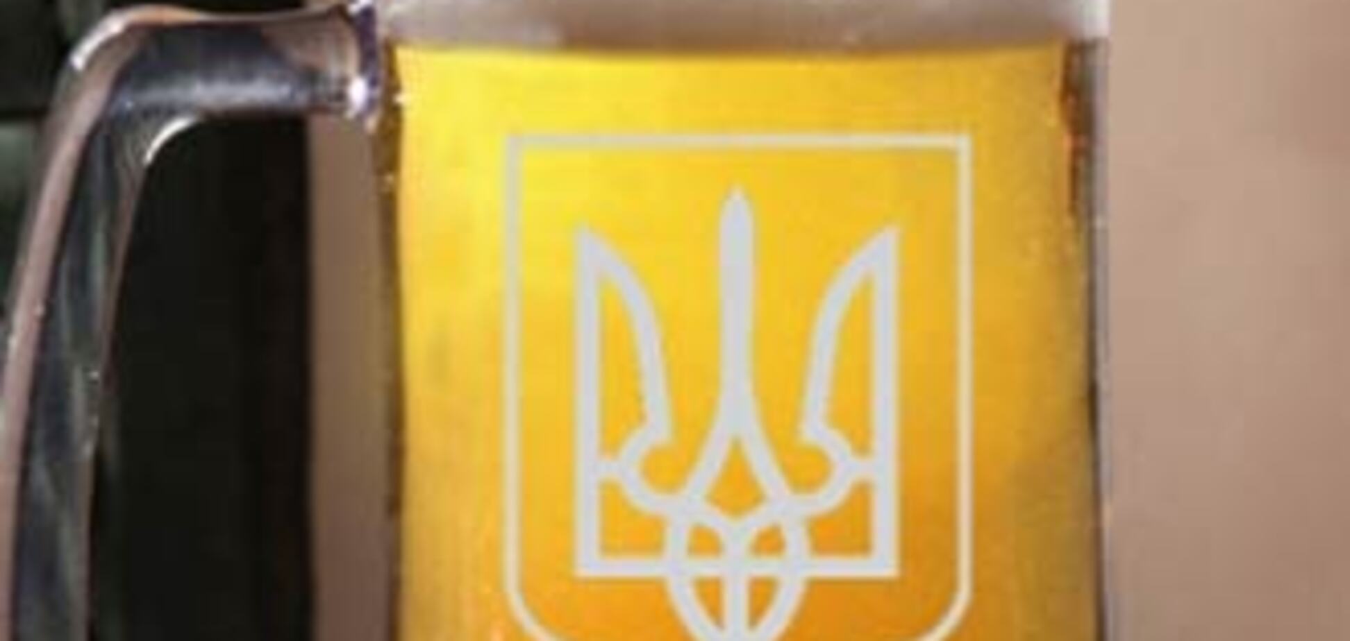 Ученые изобрели небьющуюся пивную кружку