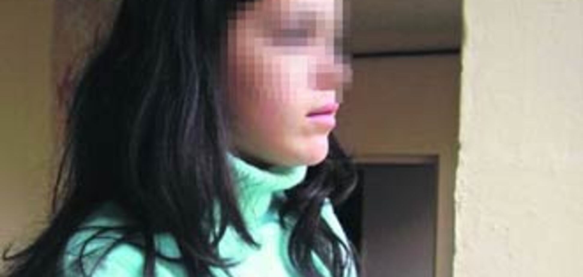 Самая юная мама Украины поведет сына в первый класс