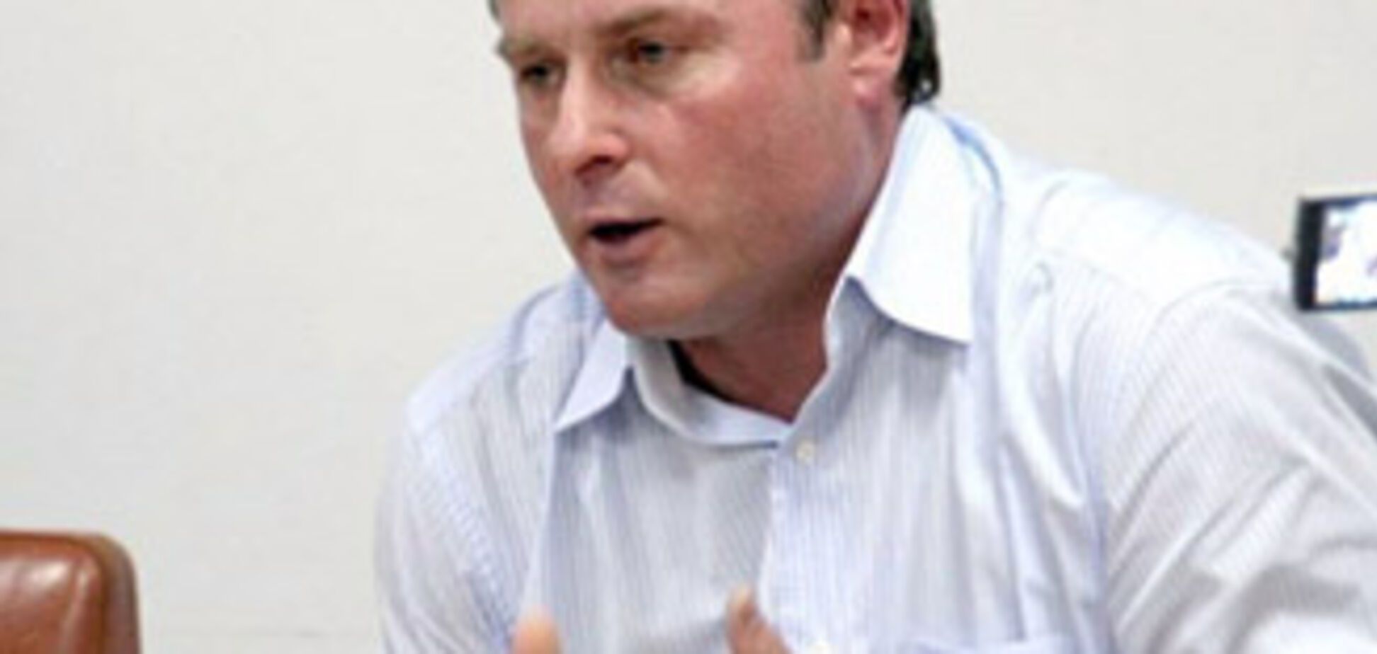 Лозинский прячется на Кировоградщине?